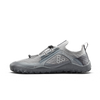 [PRE ORDER] Vivobarefoot Primus Trail Knit FG Womens Ultimate Gray (due mid to late December)