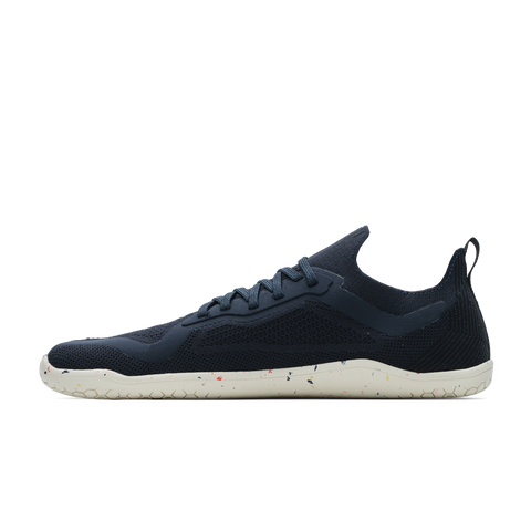 Vivobarefoot Primus Lite Knit Midnight Mens - TheFunctionalJoint