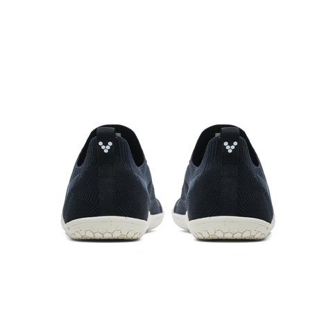 Vivobarefoot Primus Lite Knit Midnight Mens - TheFunctionalJoint