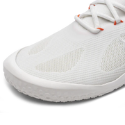 Vivobarefoot Motus Strength Bright Scarlett Ibis/White Mens