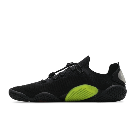 Vivobarefoot Motus Flex Womens Obsidian - TheFunctionalJoint