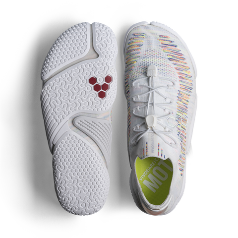 Vivobarefoot Motus Flex Womens Space Dye - TheFunctionalJoint