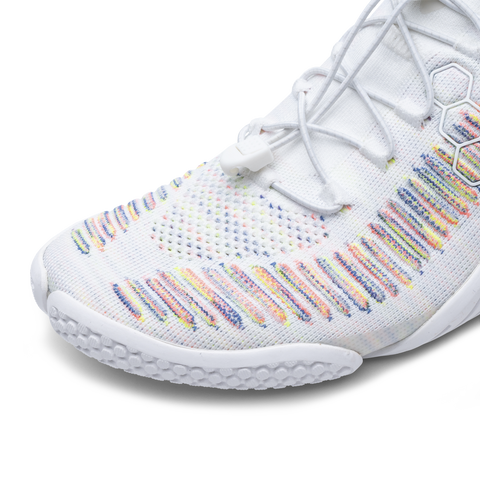 Vivobarefoot Motus Flex Womens Space Dye - TheFunctionalJoint