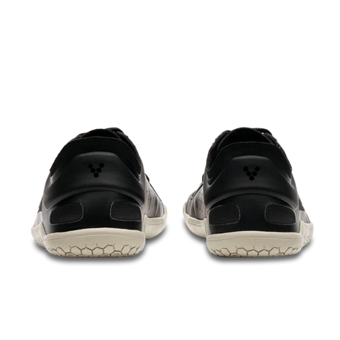 VIVOBAREFOOT Primus Lite IV All Weather Obsidian Womens