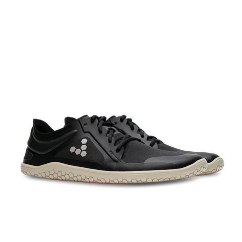 VIVOBAREFOOT Primus Lite IV All Weather Obsidian Womens