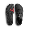 Vivobarefoot Primus Trail FG 3.5 Mens Obsidian