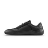 [PRE ORDER] Vivobarefoot Gobi Sneaker Leather Womens Obsidian (due mid to late December)