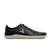 VIVOBAREFOOT Primus Lite IV All Weather Obsidian Womens