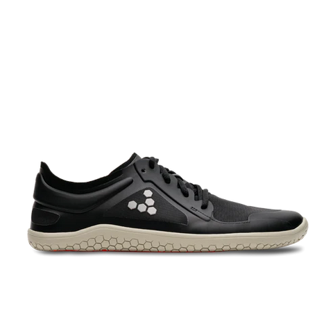 VIVOBAREFOOT Primus Lite IV All Weather Obsidian Womens