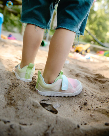 Vivobarefoot Primus Sport III Preschool Ombre