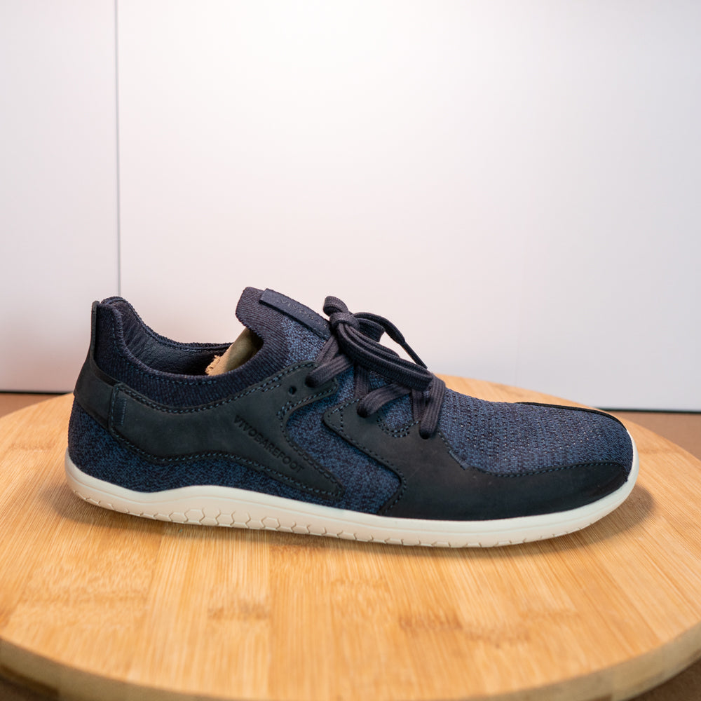 VIVOBAREFOOT Primus Asana Navy Womens – TheFunctionalJoint