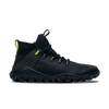 Vivobarefoot Magna Forest Esc Obsidian/Lime Womens