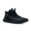 Vivobarefoot Magna Forest Esc Obsidian/Lime Womens