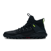 Vivobarefoot Magna Forest Esc Obsidian/Lime Womens