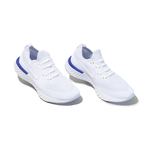 Hickies 2.0 Lacing system White - TheFunctionalJoint