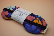 Eye Mask Wili Heat Bags - Super Bloom