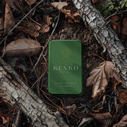 Kenko Wellness Incense Paper - Zen Forest (Grounding) - TheFunctionalJoint