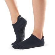 Toe Sox - Full toe low rise grip socks - TheFunctionalJoint
