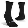 Maro - Organic cotton everyday toe sock Crew