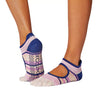 Toe Sox Full Toe Grip Bellarina