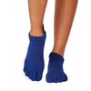 Toe Sox - Full toe low rise grip socks