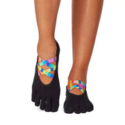 Toe Sox Elle Ultra Full toe Grip