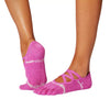 Toe Sox Elle Ultra Full toe Grip