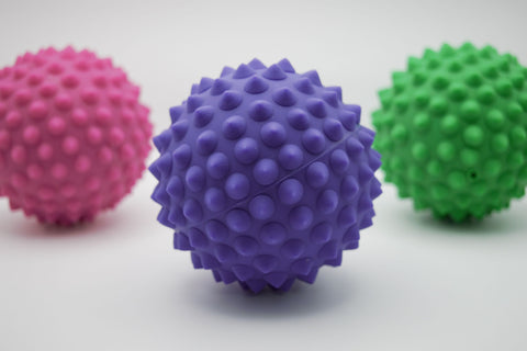 Spikey Massage Ball 9.5cm