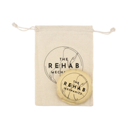 The Rehab Mechanics Toe Bean Bag