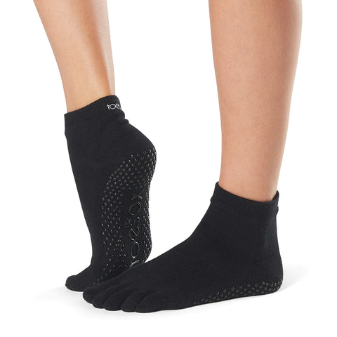 Toe Sox - full toe ankle sock